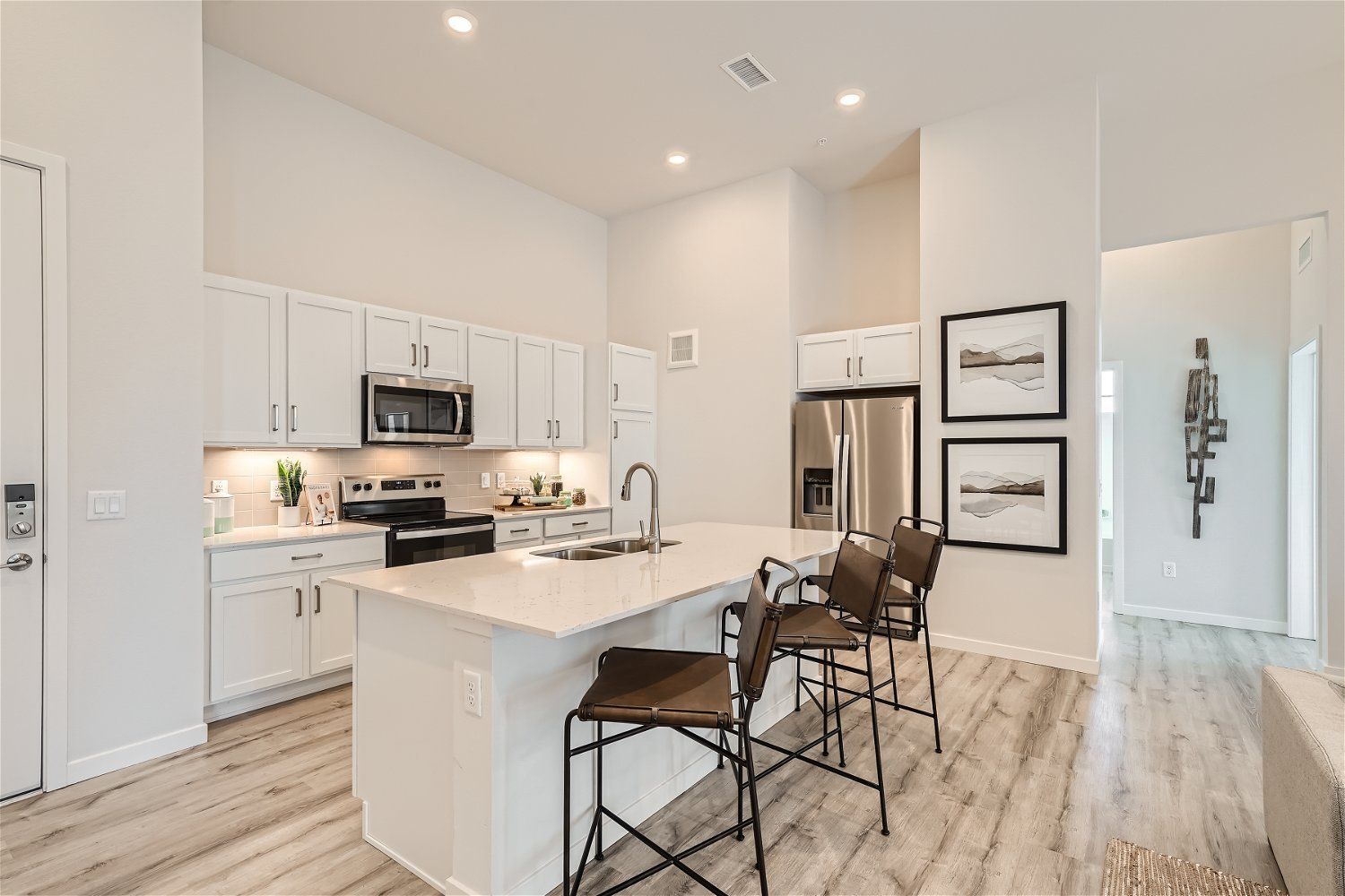 Grand Vue at Interlocken - Broomfield, CO