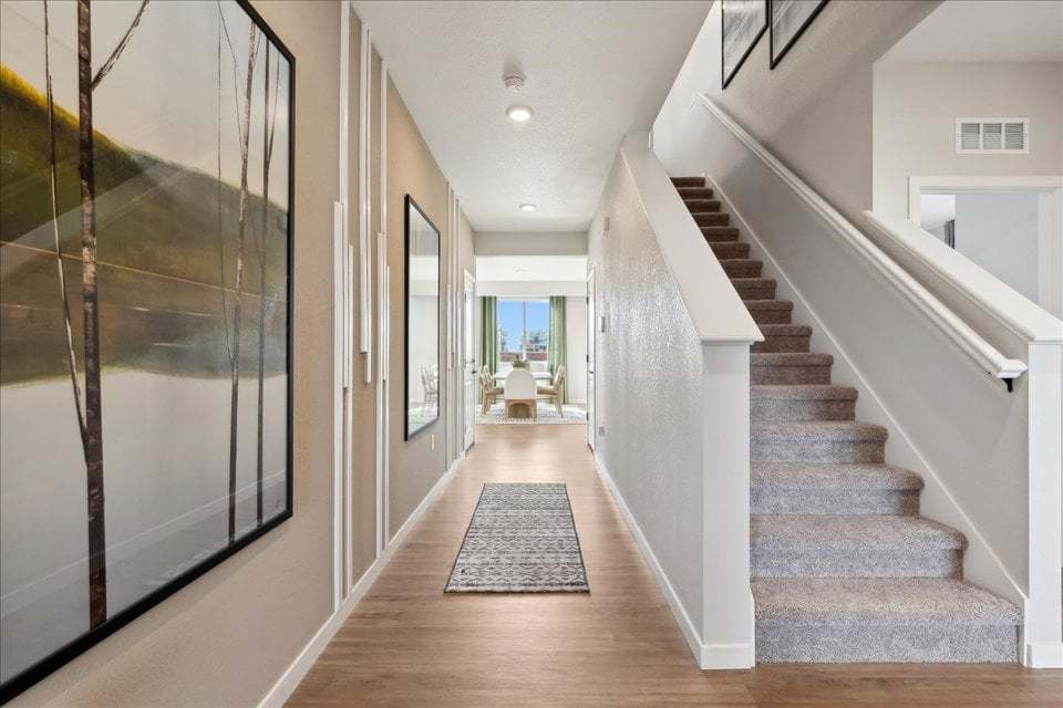 casa en Farmlore por Century Communities