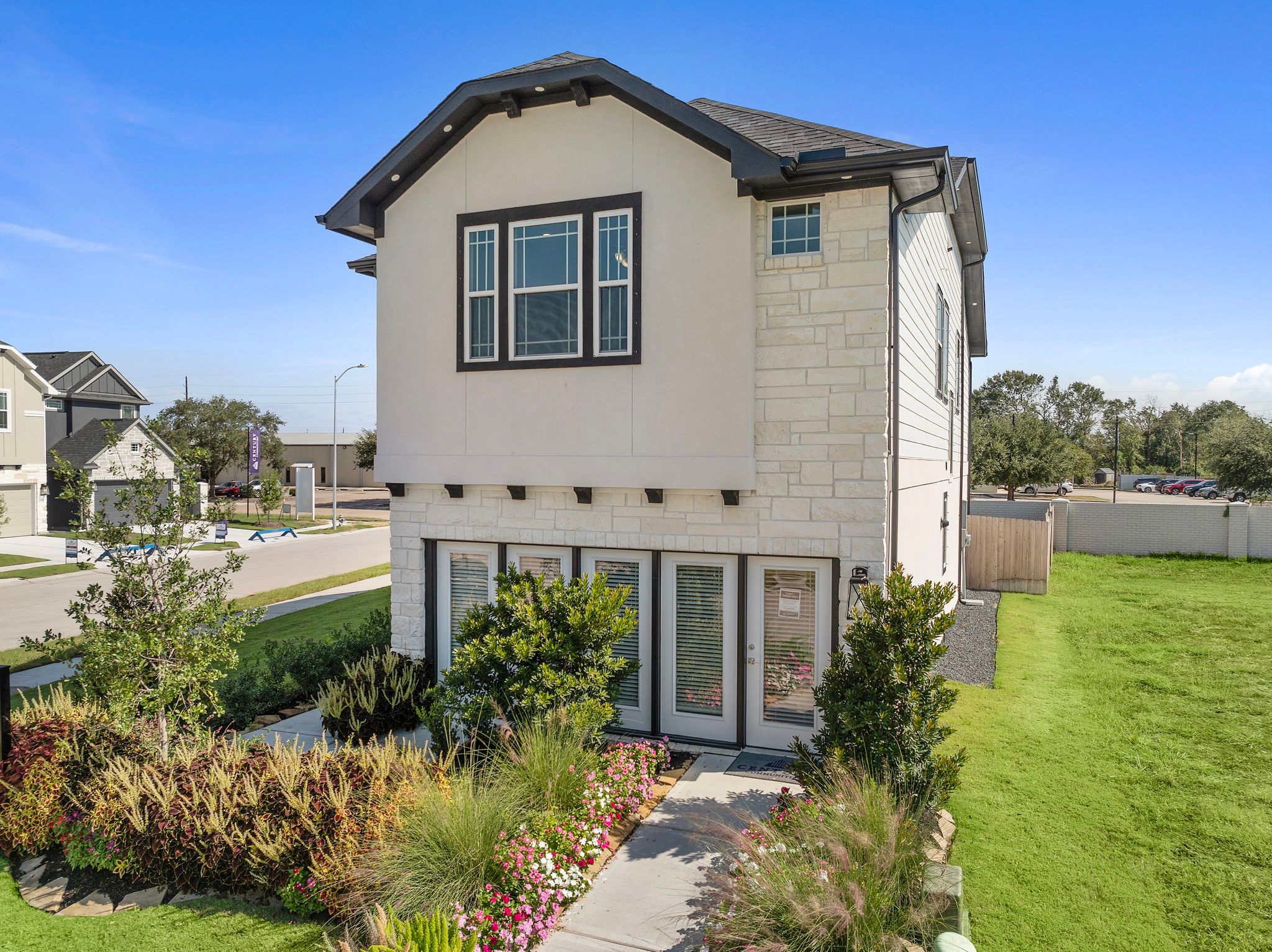 casa en Park Hill Villas por Century Communities