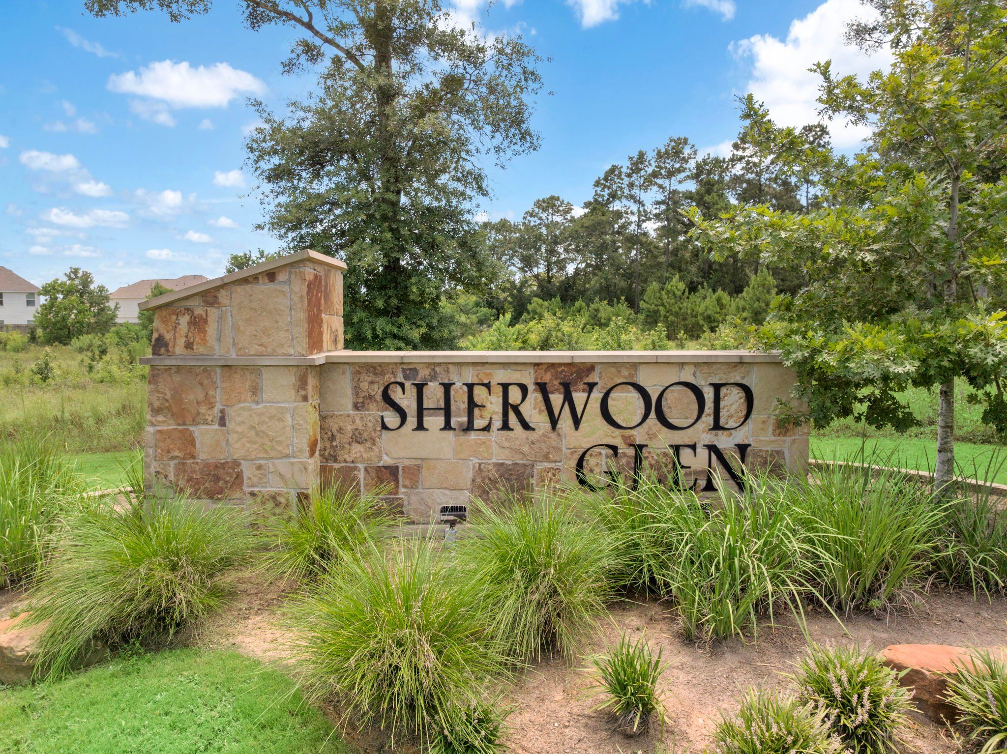 casa en Sherwood Glen por Century Communities