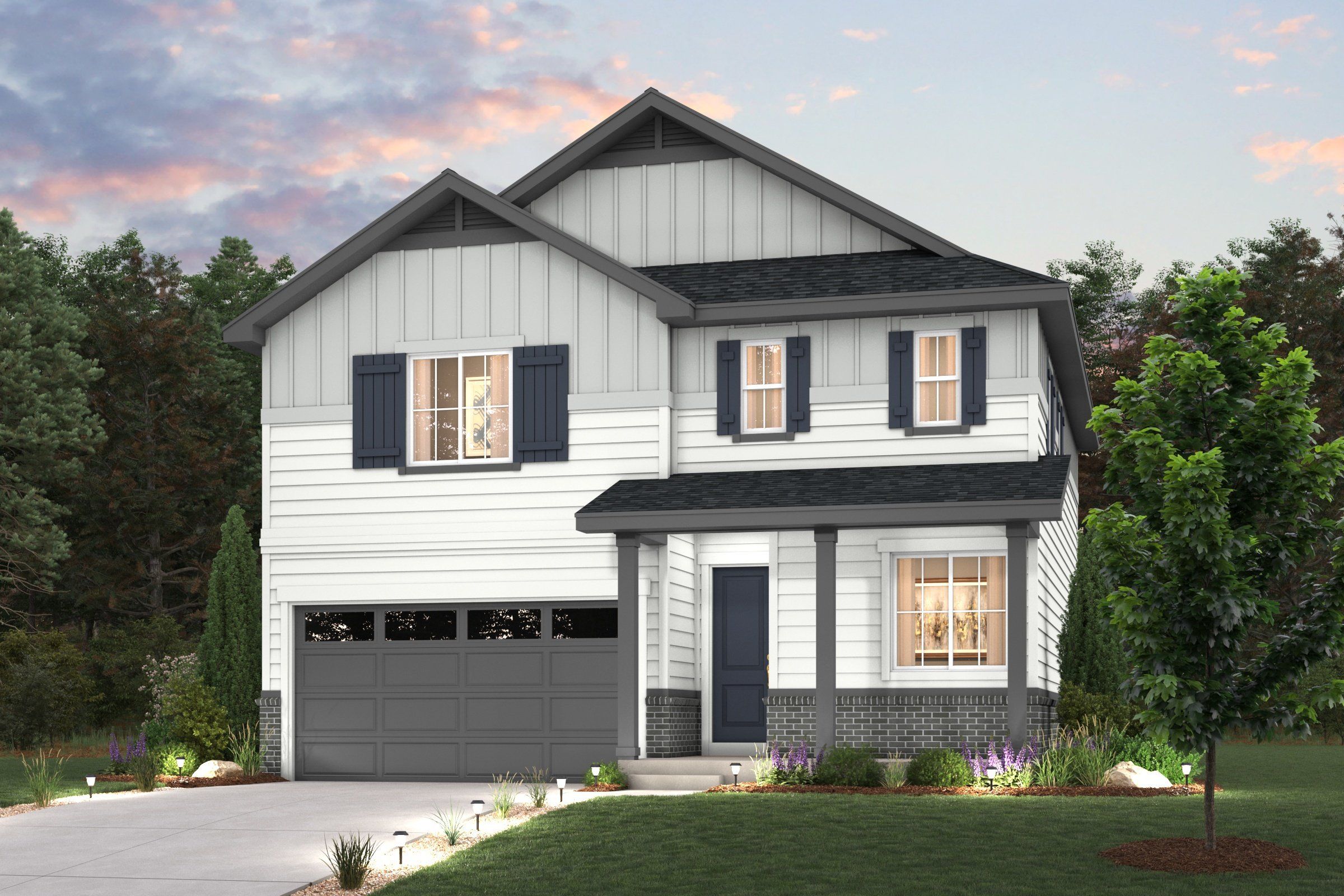 The Nightingale | Residence 34227 Imagen