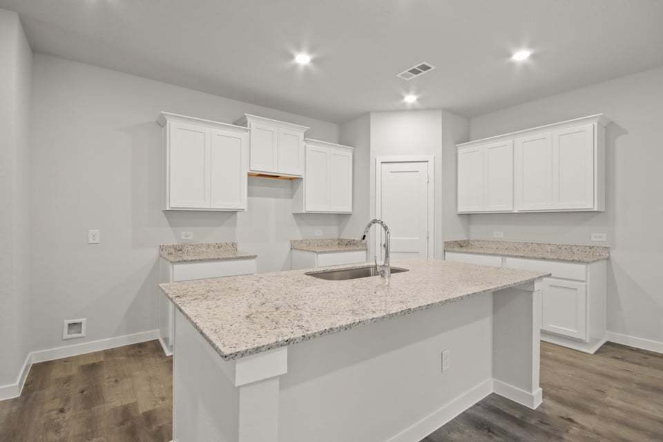 MULBERRY - Katy Reserve: Katy, Texas - Century Communities