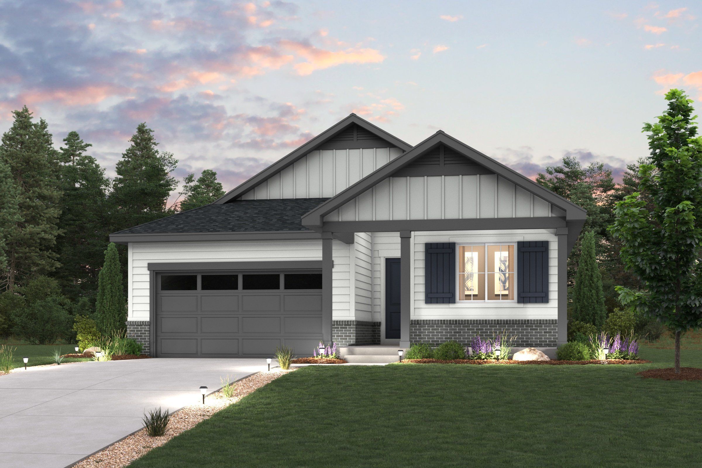 The Cumberland | Residence 39123 Imagen