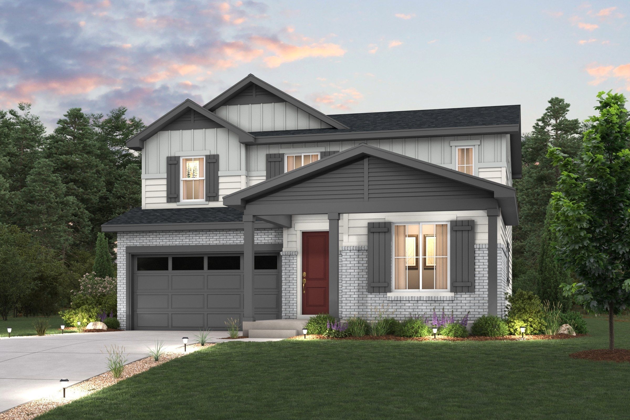 The Marion | Residence 39208 Imagen