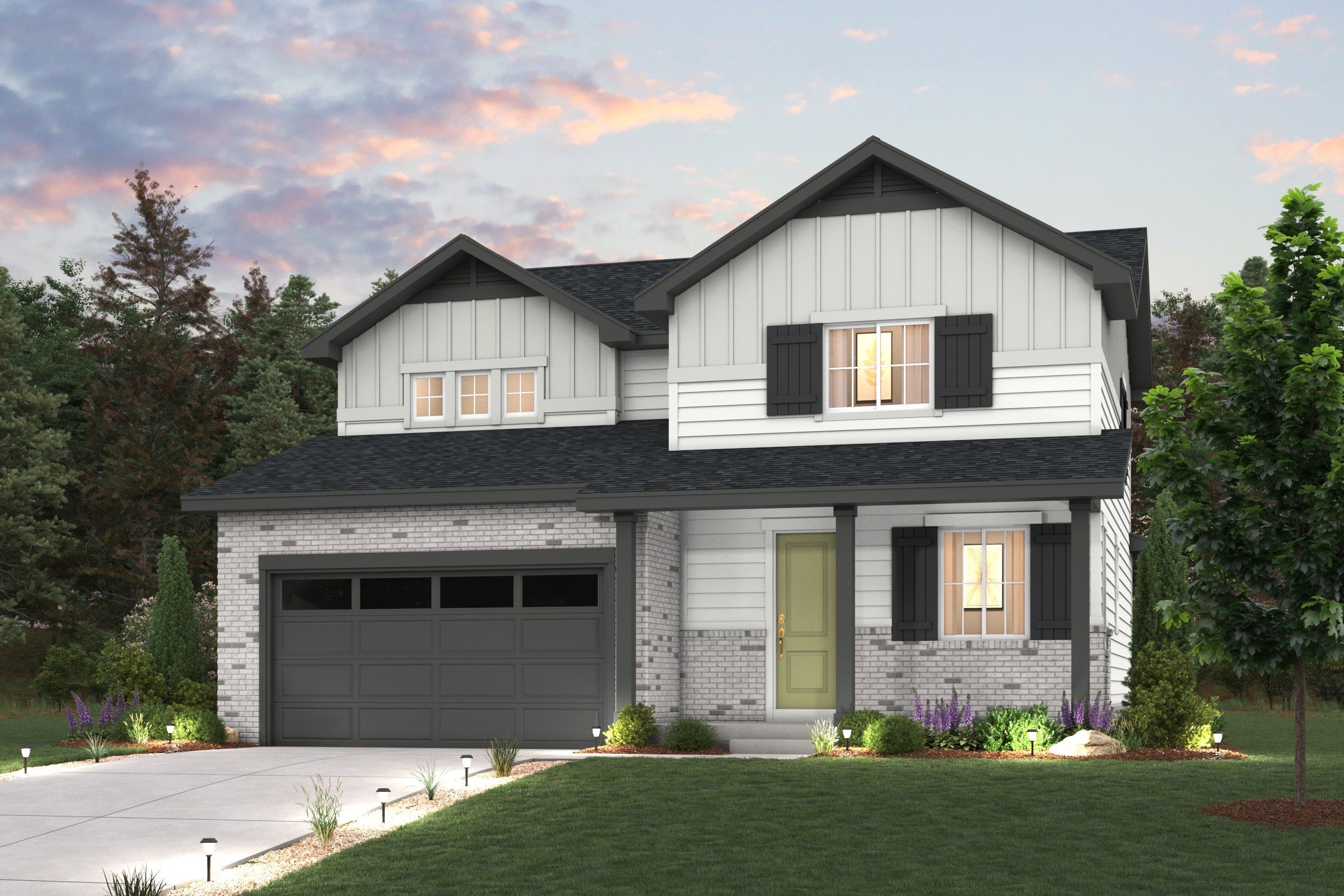 The Ontario | Residence 39205 Imagen