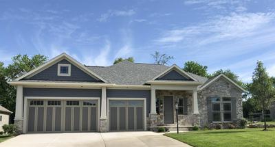 casa en Bradford Shores por Century Custom Builders