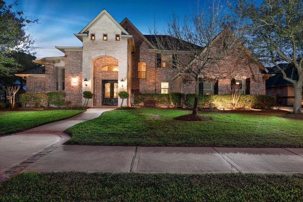 casa en Bradford Shores por Century Custom Builders