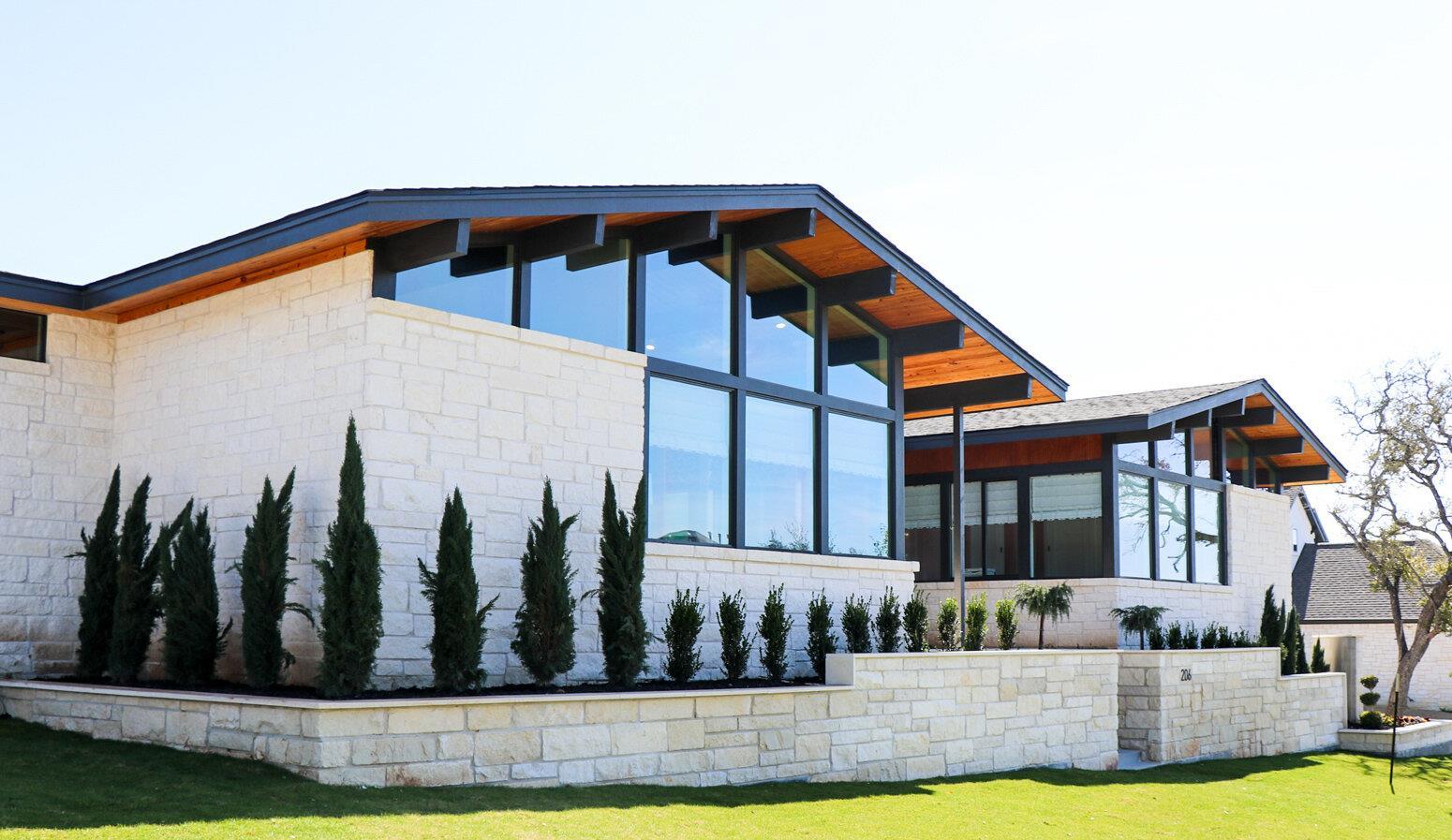 casa en Century Custom Homes por Century Custom Homes