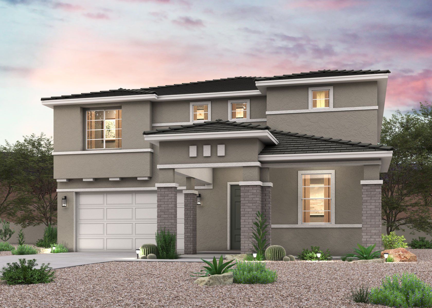 The Foothills Collection at Rancho Vista - Surprise, AZ