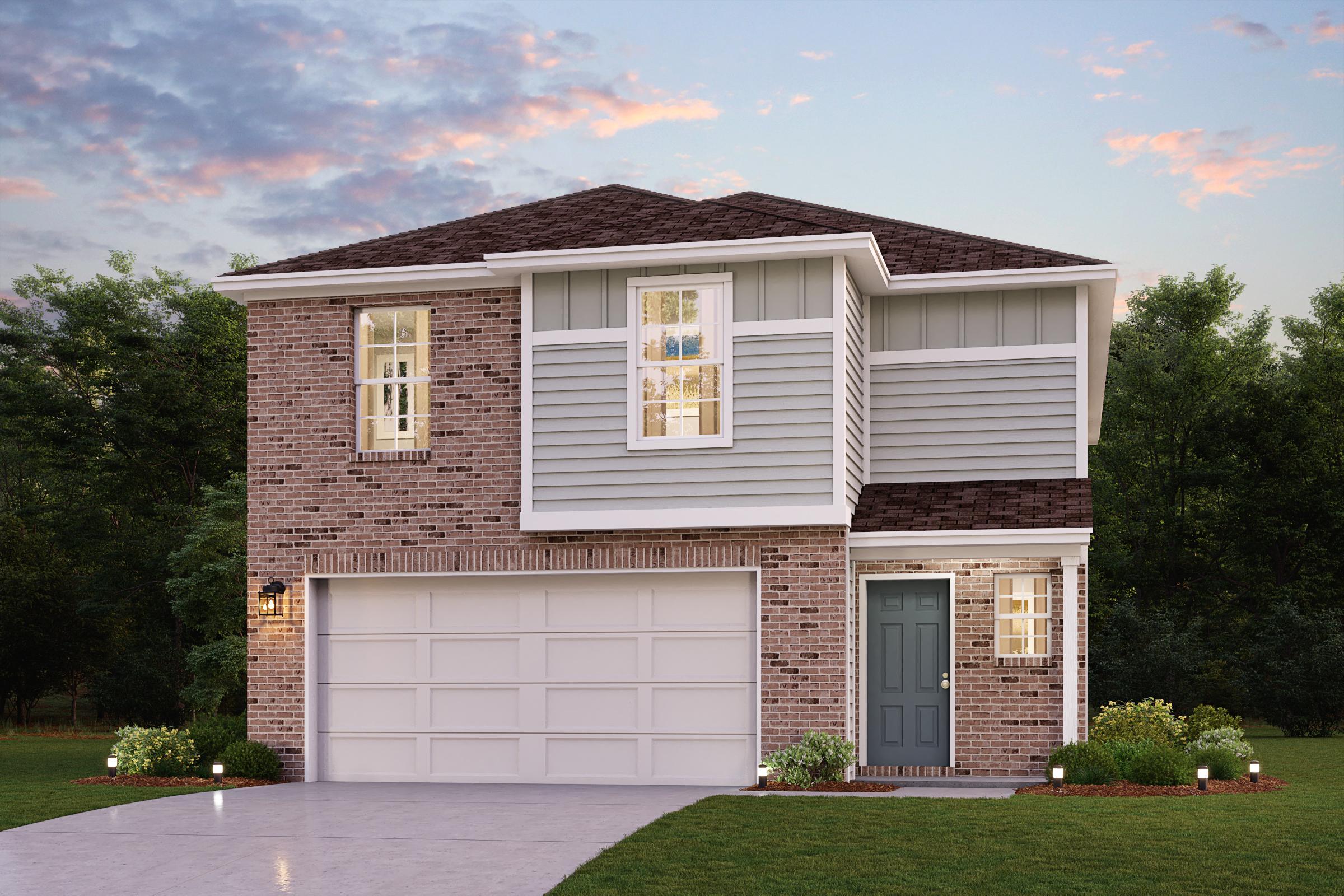 Frey Creek - Spartanburg, SC