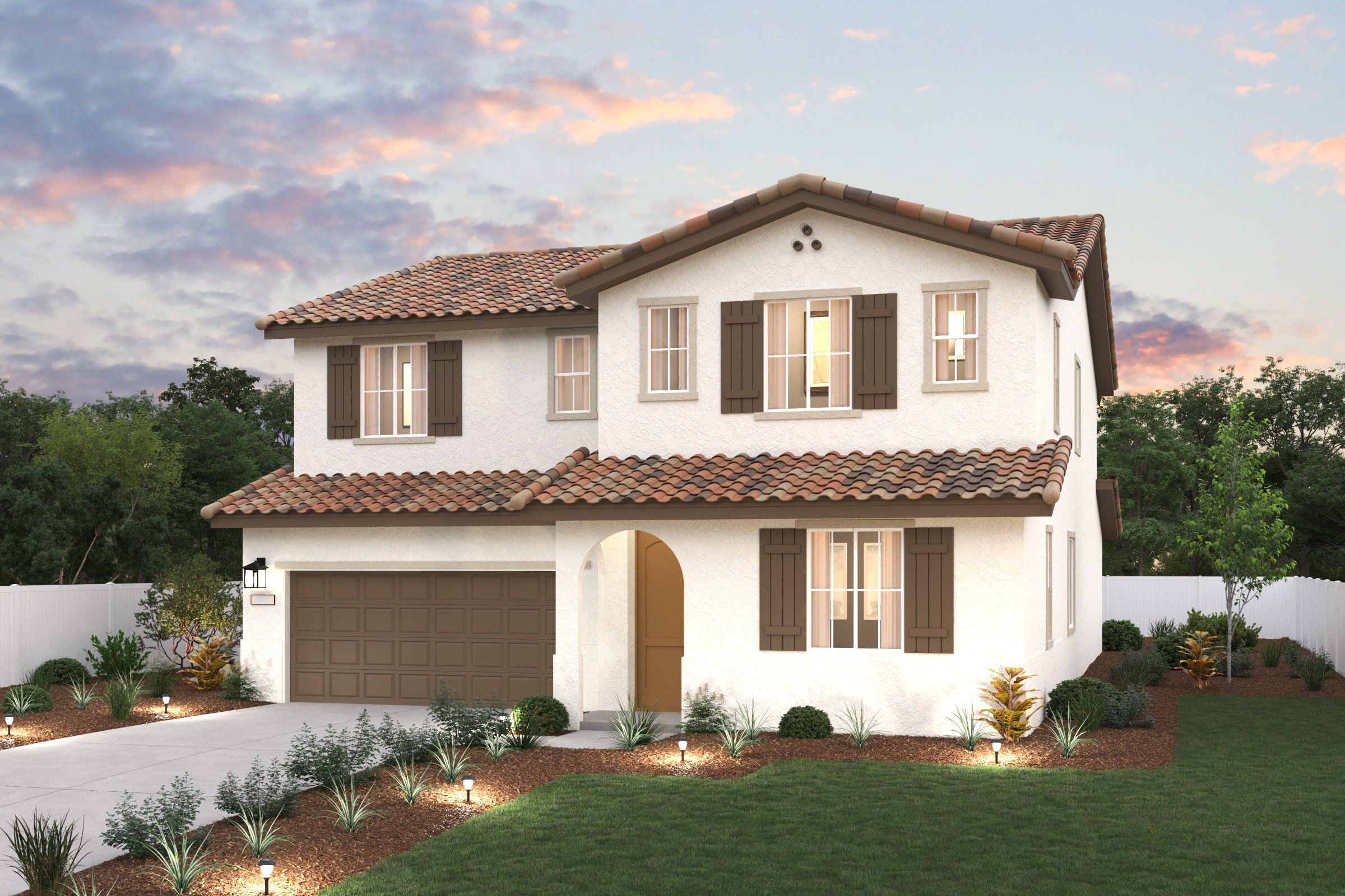 1020 Bluebell Circle (Plan 5) Image
