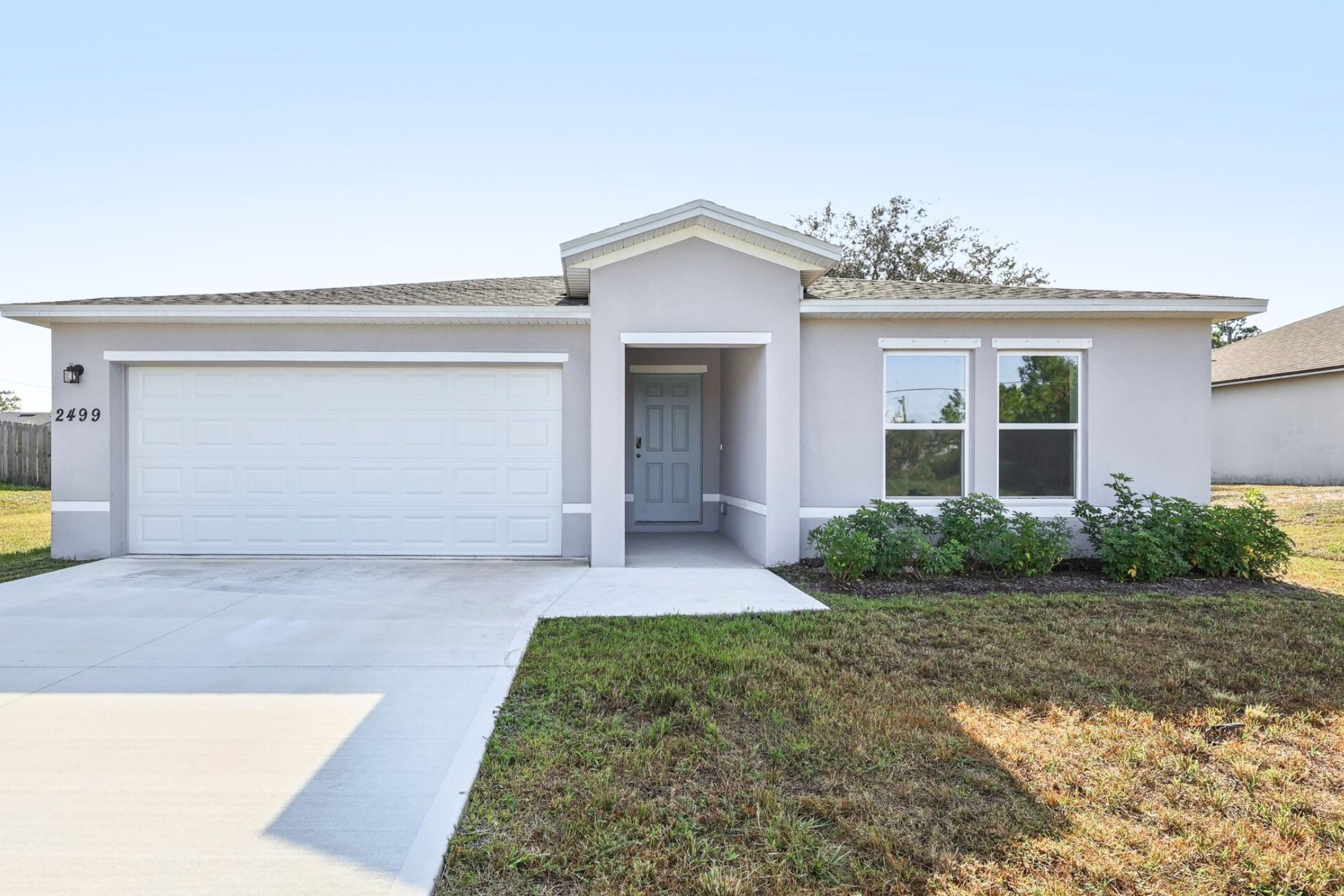 OCOEE - Palm Bay Classic: Palm Bay, Florida - Century Complete