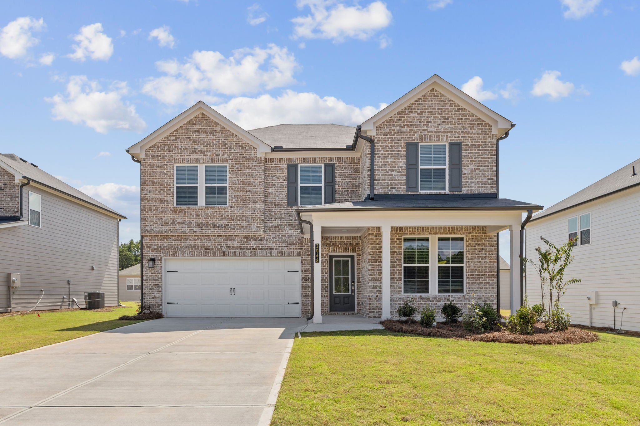 1845 Peaceful Pine Ave (Travis) Image