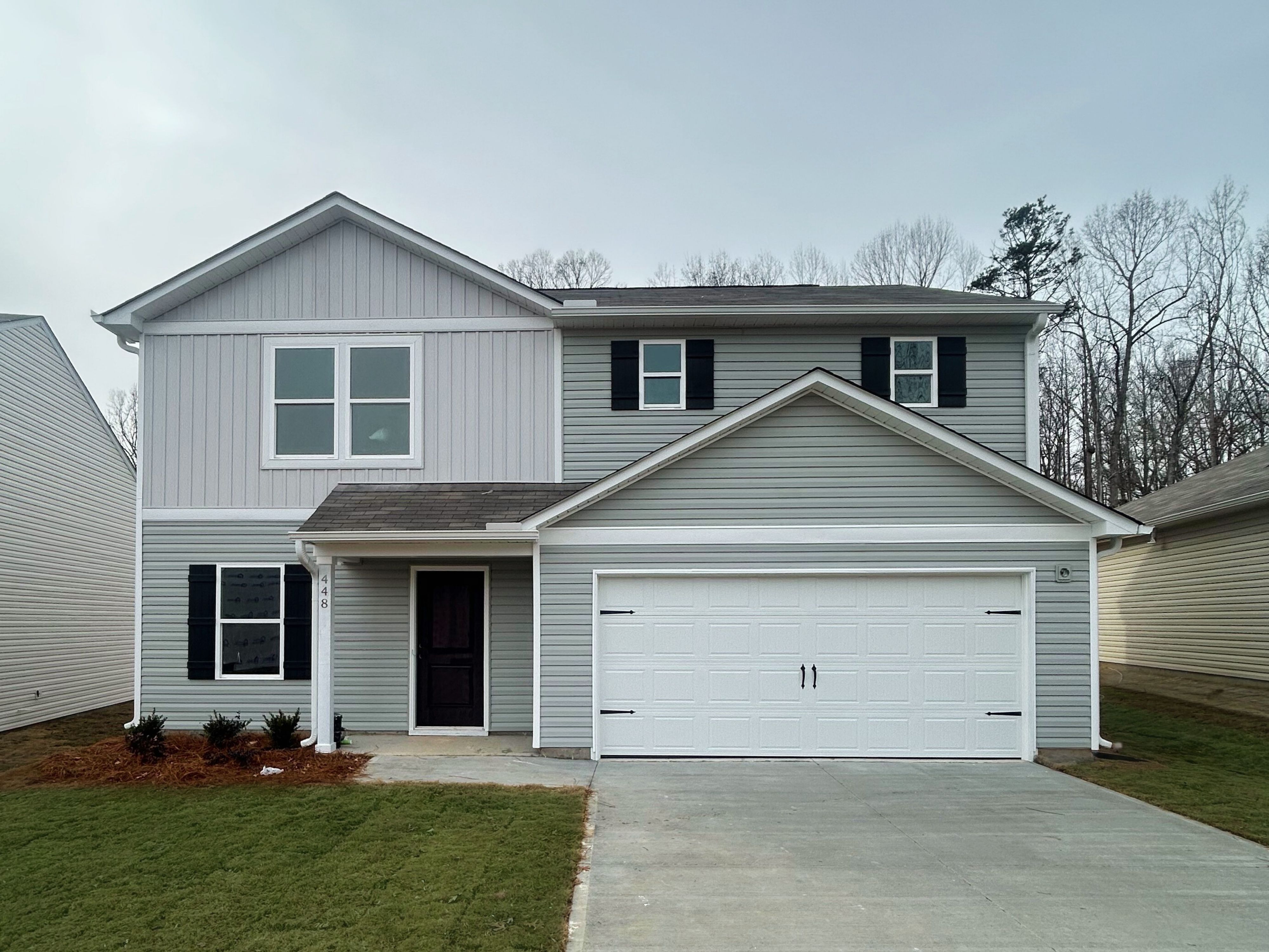 448 Sundown Dr