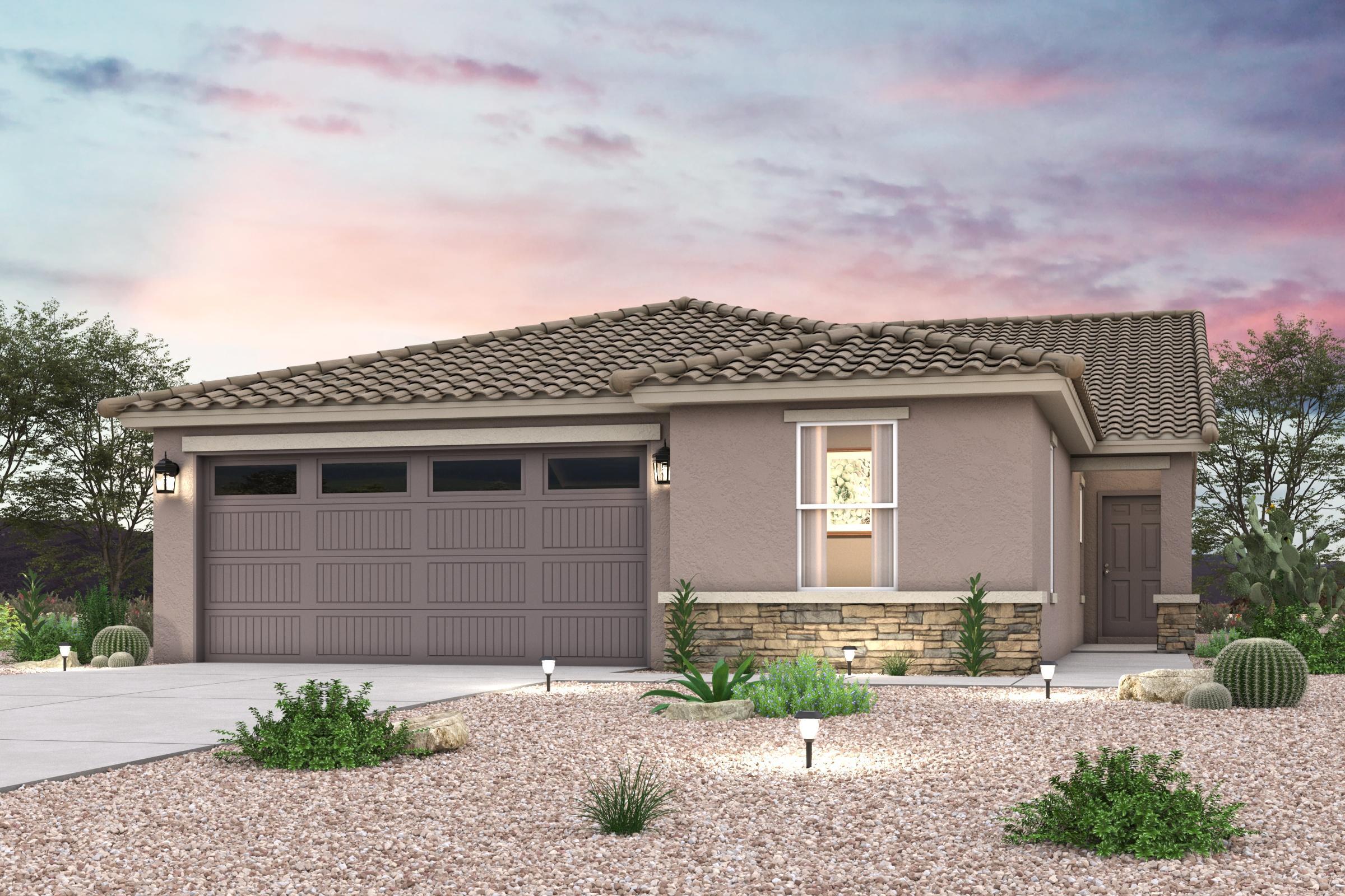 Mayfield - Buckeye, AZ