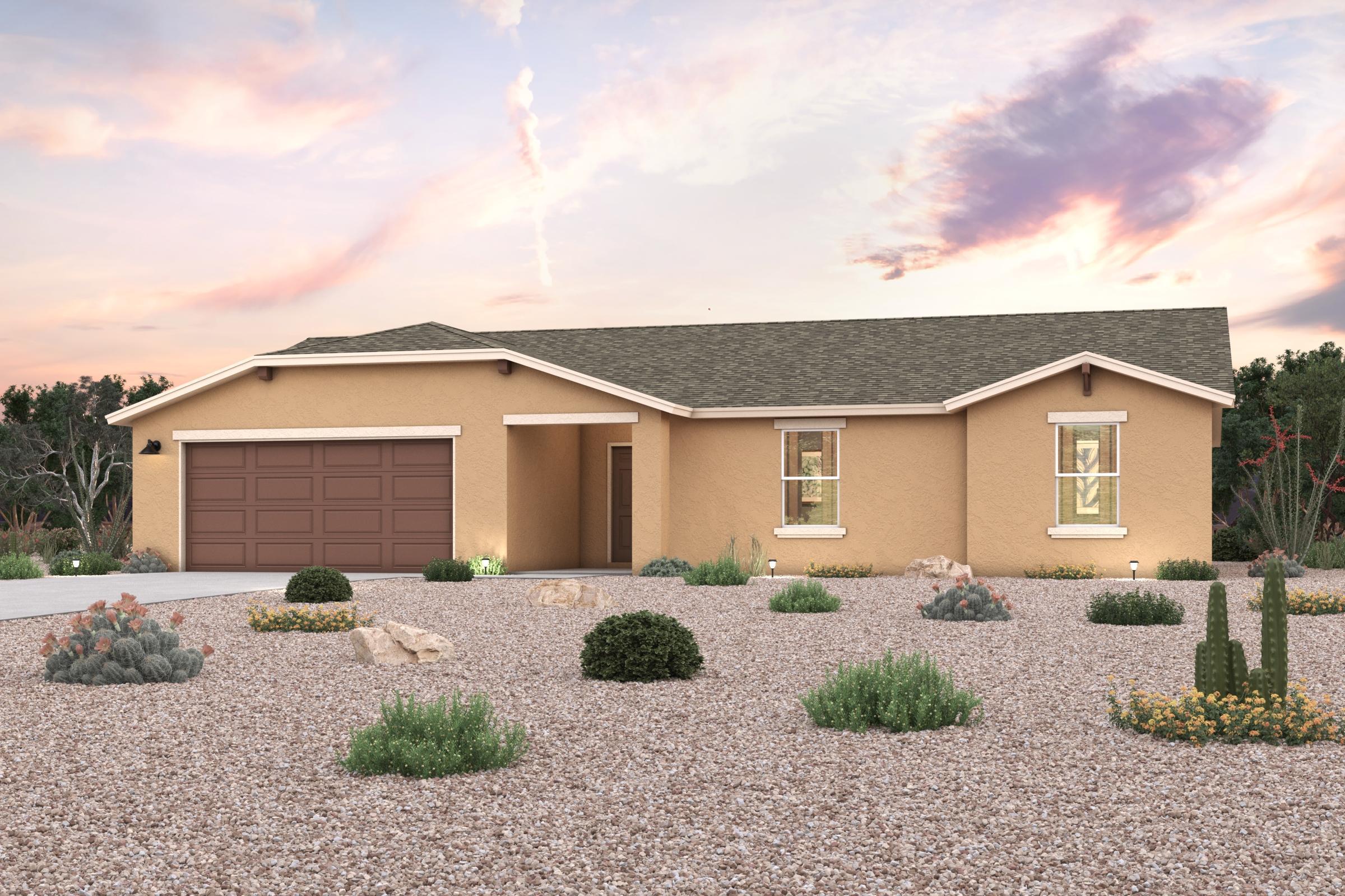 Arizona City por Century Complete en Phoenix-Mesa Arizona