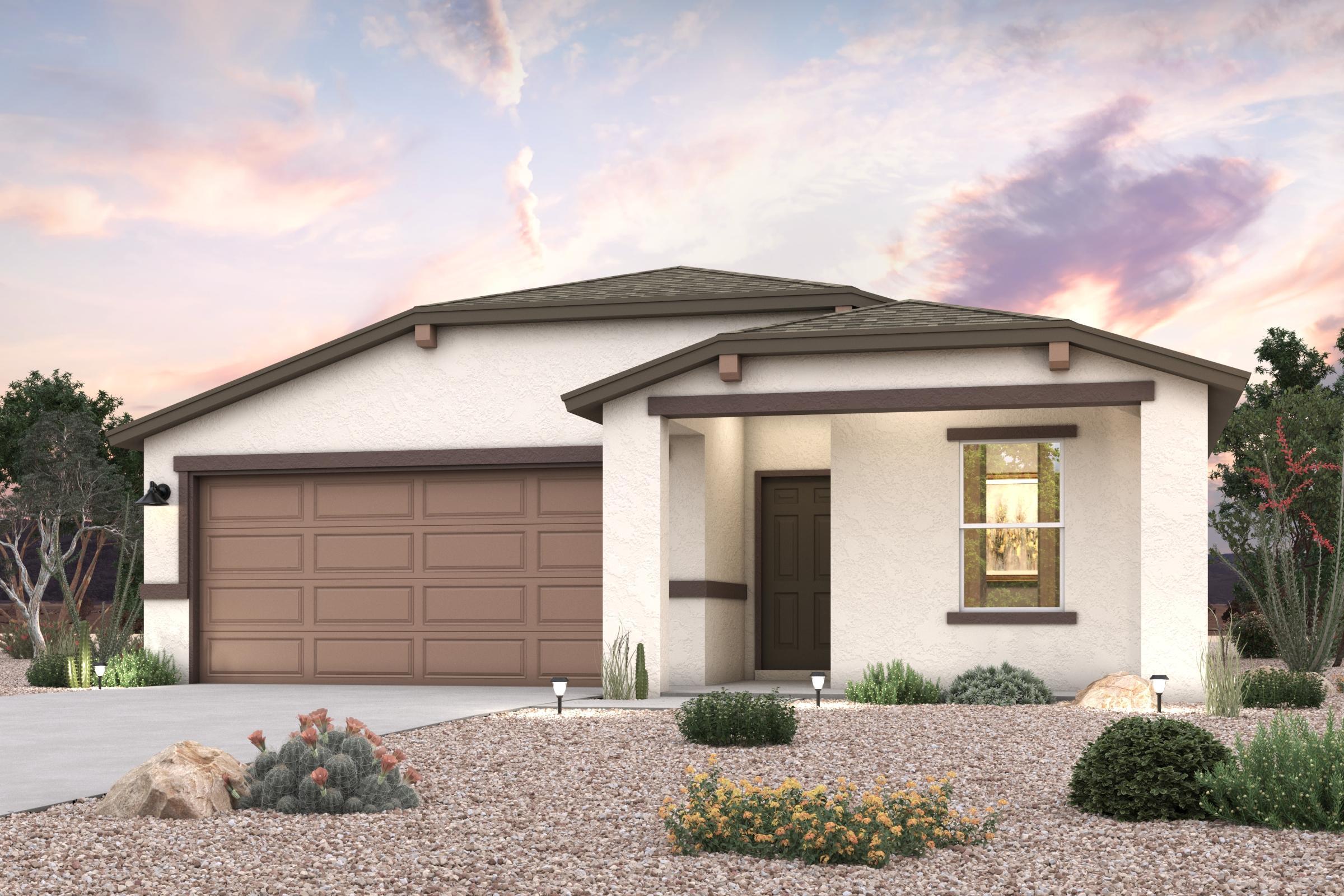 casa en Arizona City por Century Complete