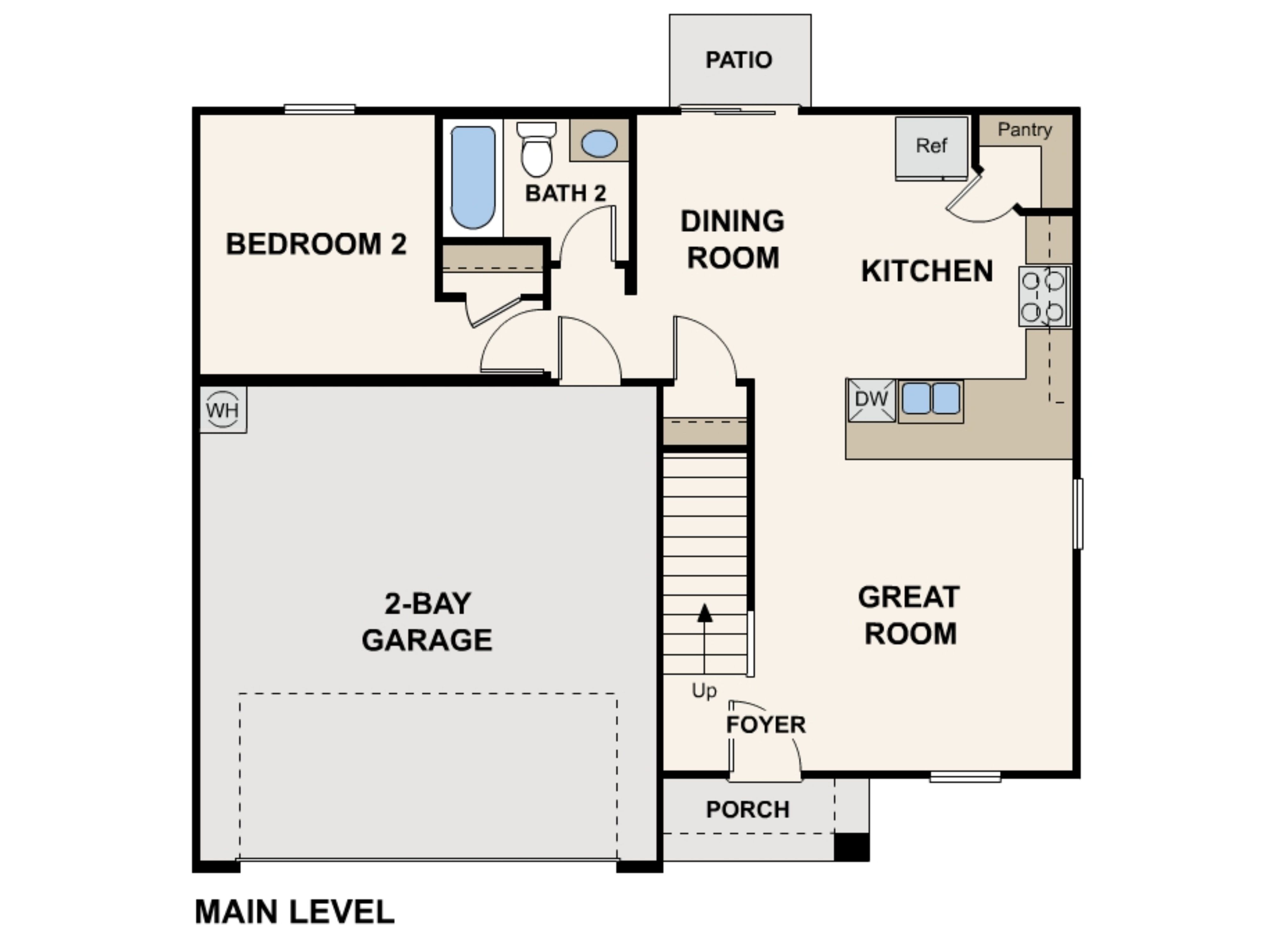 casa en Coolidge Gateway Manor por Century Complete