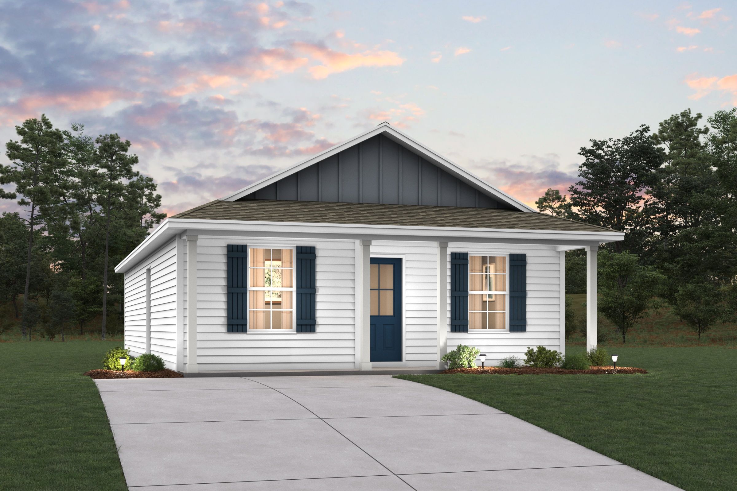 Cottages of Crestview