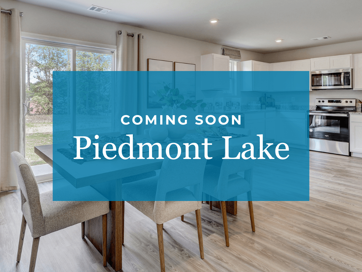 casa en Piedmont Lake por Century Complete