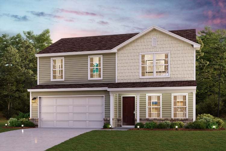 casa en Piedmont Lake por Century Complete