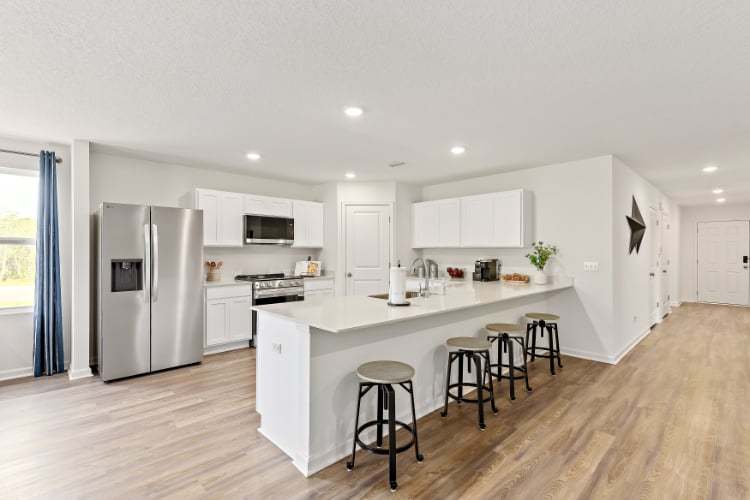 The Enclave at Cat Island Estates