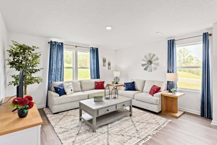 The Enclave at Cat Island Estates