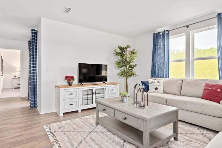 casa en Grand Oaks of Callaway por Century Complete