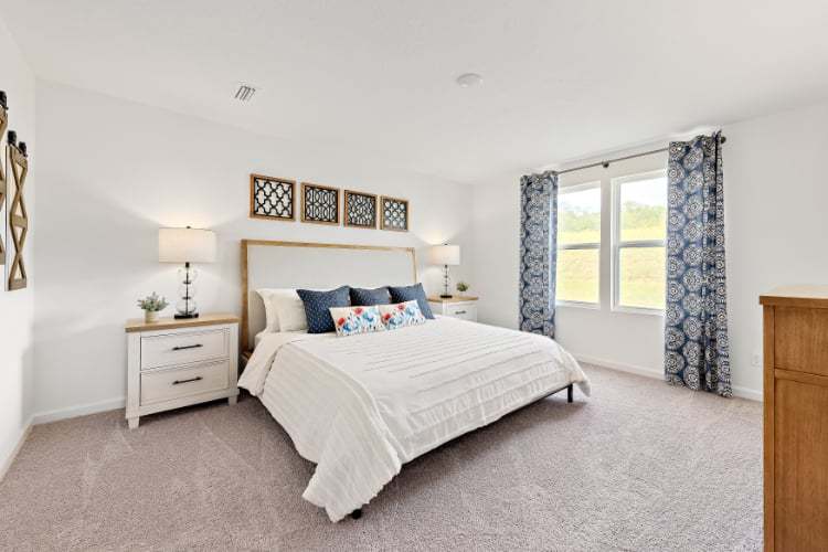 casa en Grand Oaks of Callaway por Century Complete