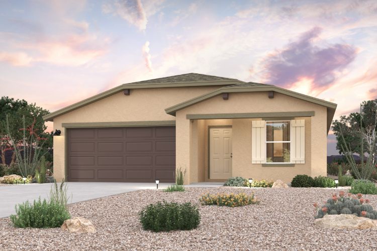 casa en Sundance por Century Complete