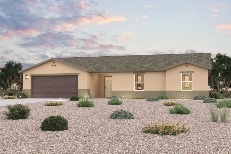 CATALINA - Sundance: Coolidge, Arizona - Century Complete