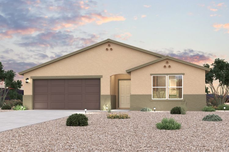 MULBERRY - Sundance: Coolidge, Arizona - Century Complete