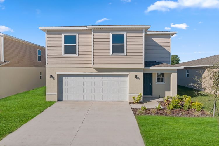 casa en Bradbury Creek por Century Complete