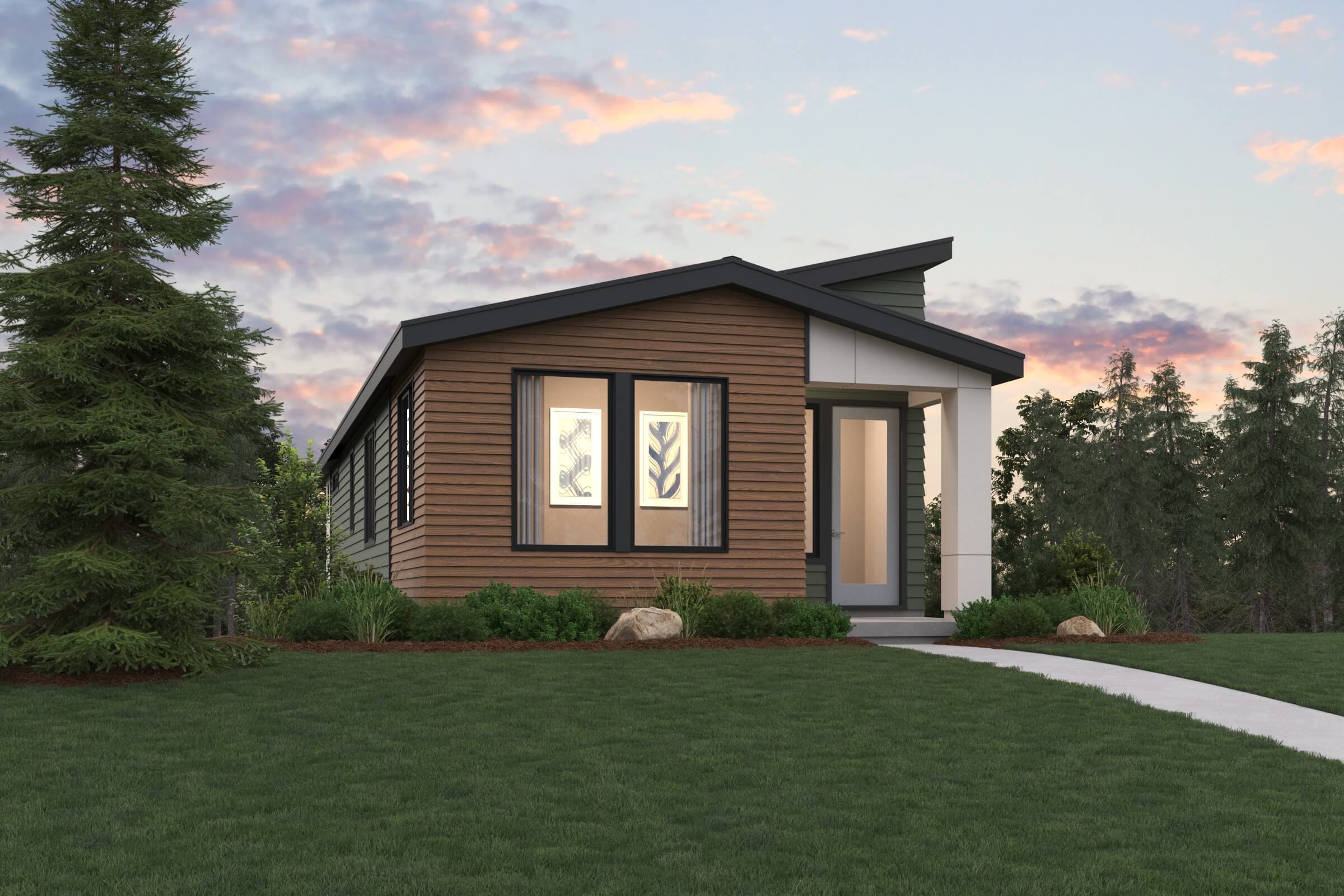 Oscar - Lakeview Terrace: Renton, Washington - Century Communities
