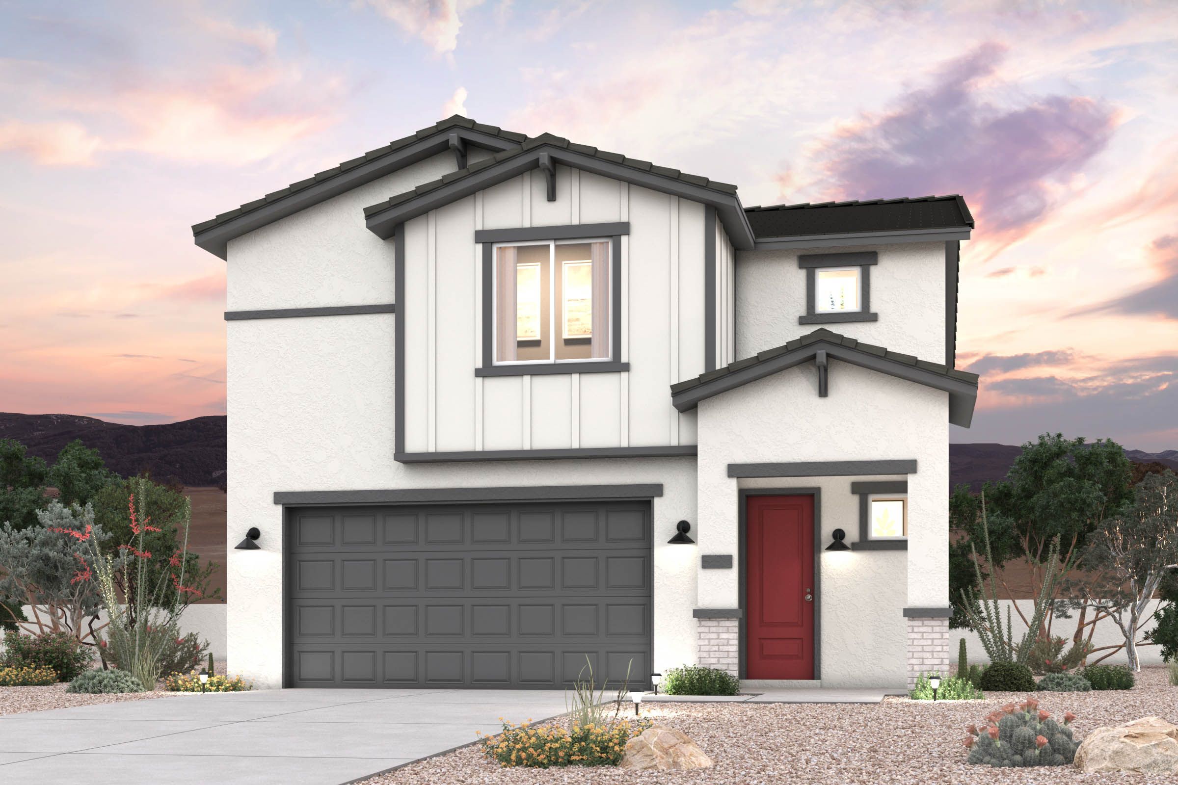 The Highlands Collection at Skyline Village - San Tan Valley, AZ