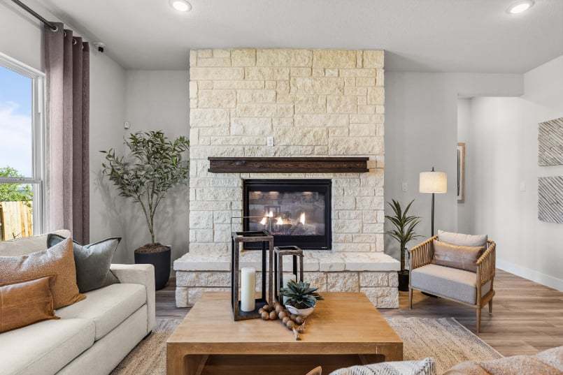 casa en Homestead por Century Communities