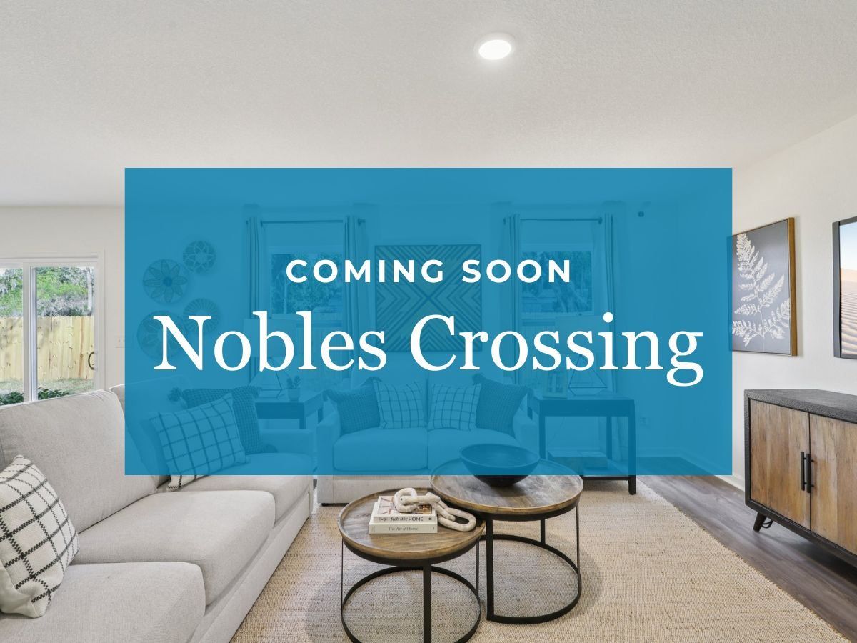casa en Nobles Crossing por Century Complete