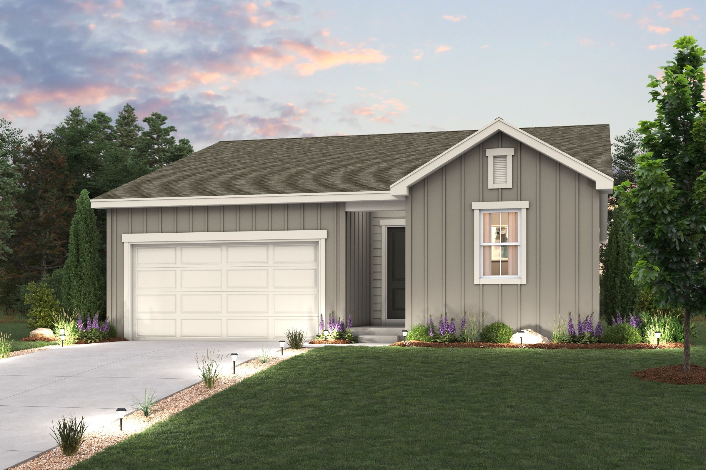 The Cimarron | Residence 39102 Imagen