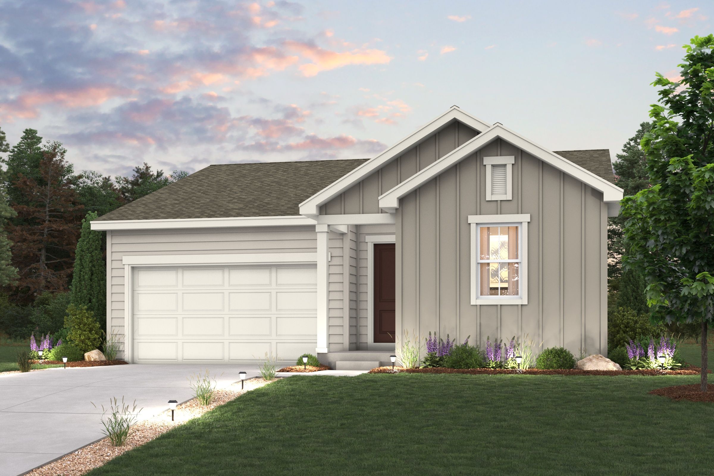The Livingston | Residence 39103 Imagen