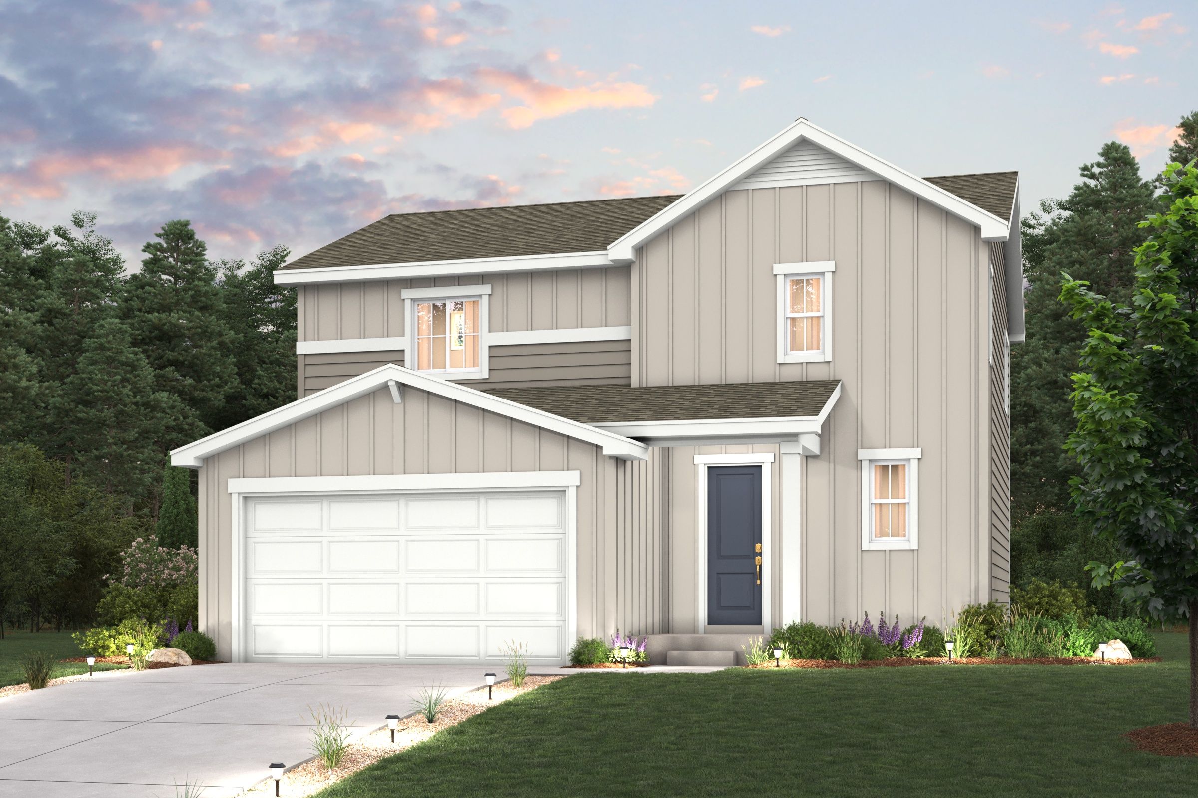 The Mackenzie | Residence 36202 Imagen