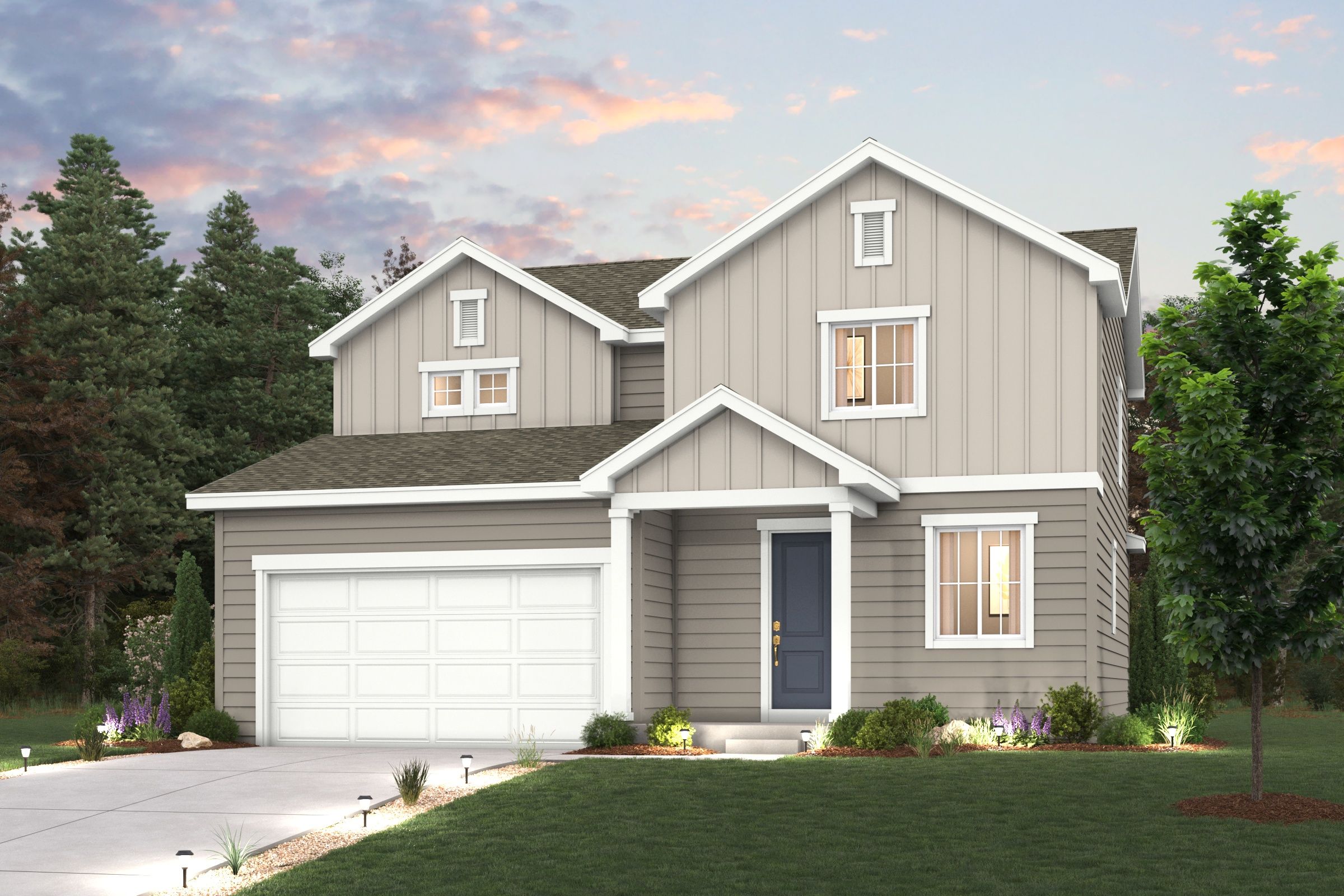 The Ontario | Residence 39205 Imagen