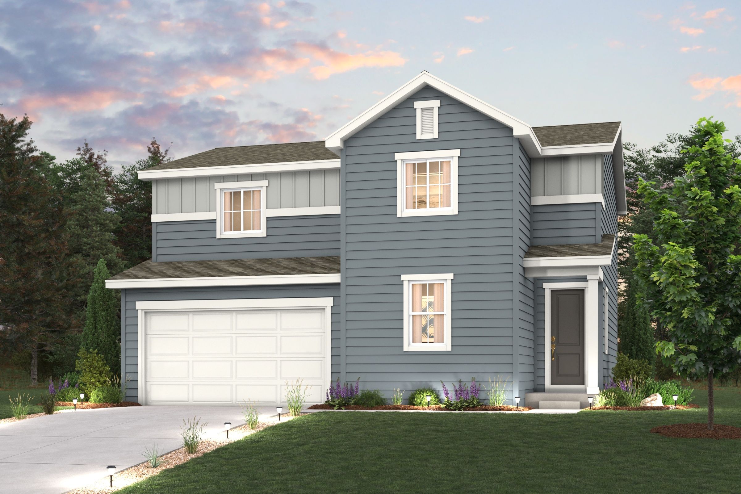 The Powell | Residence 39206 Imagen