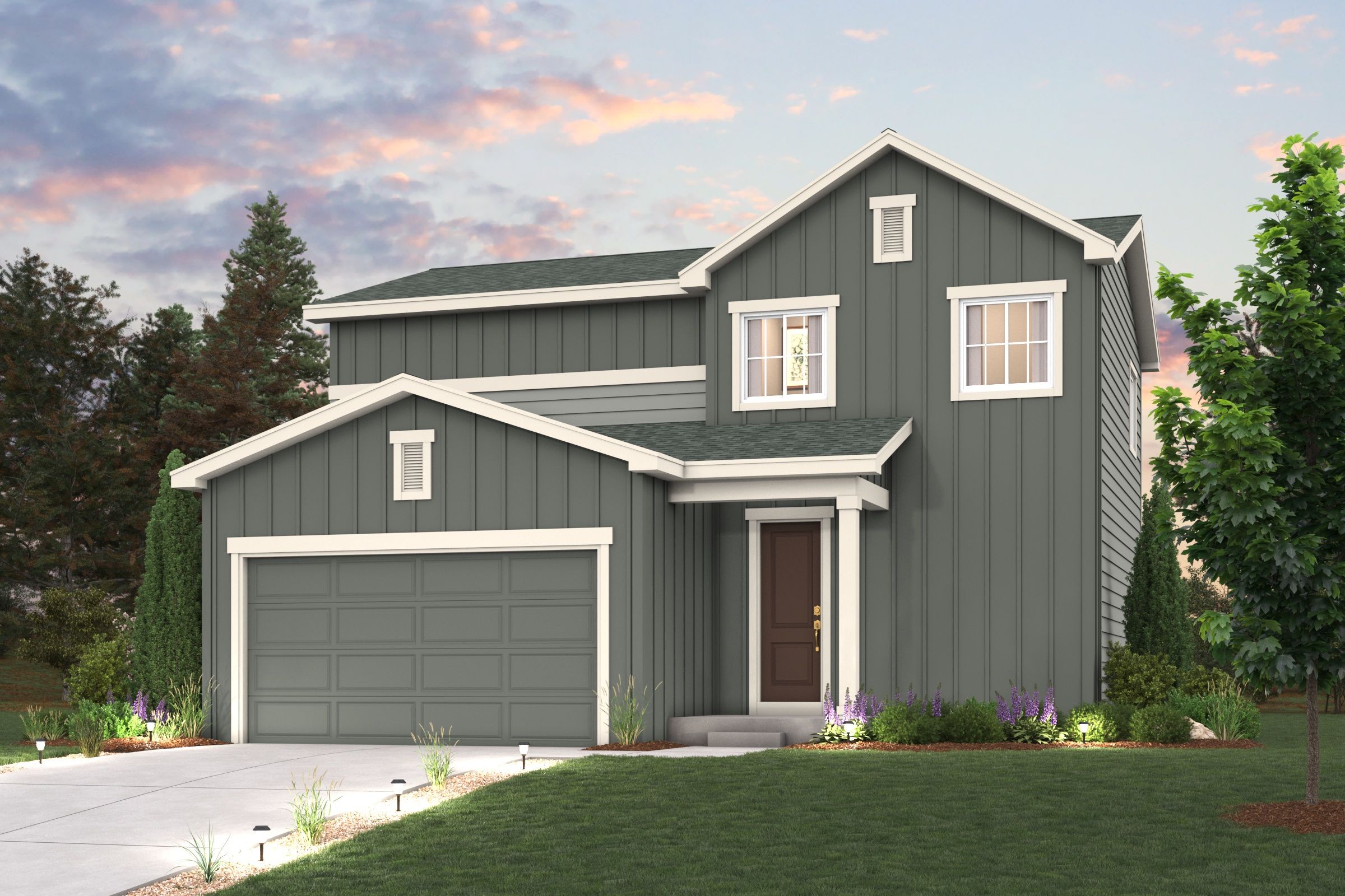 The Hudson | Residence 36201 Imagen