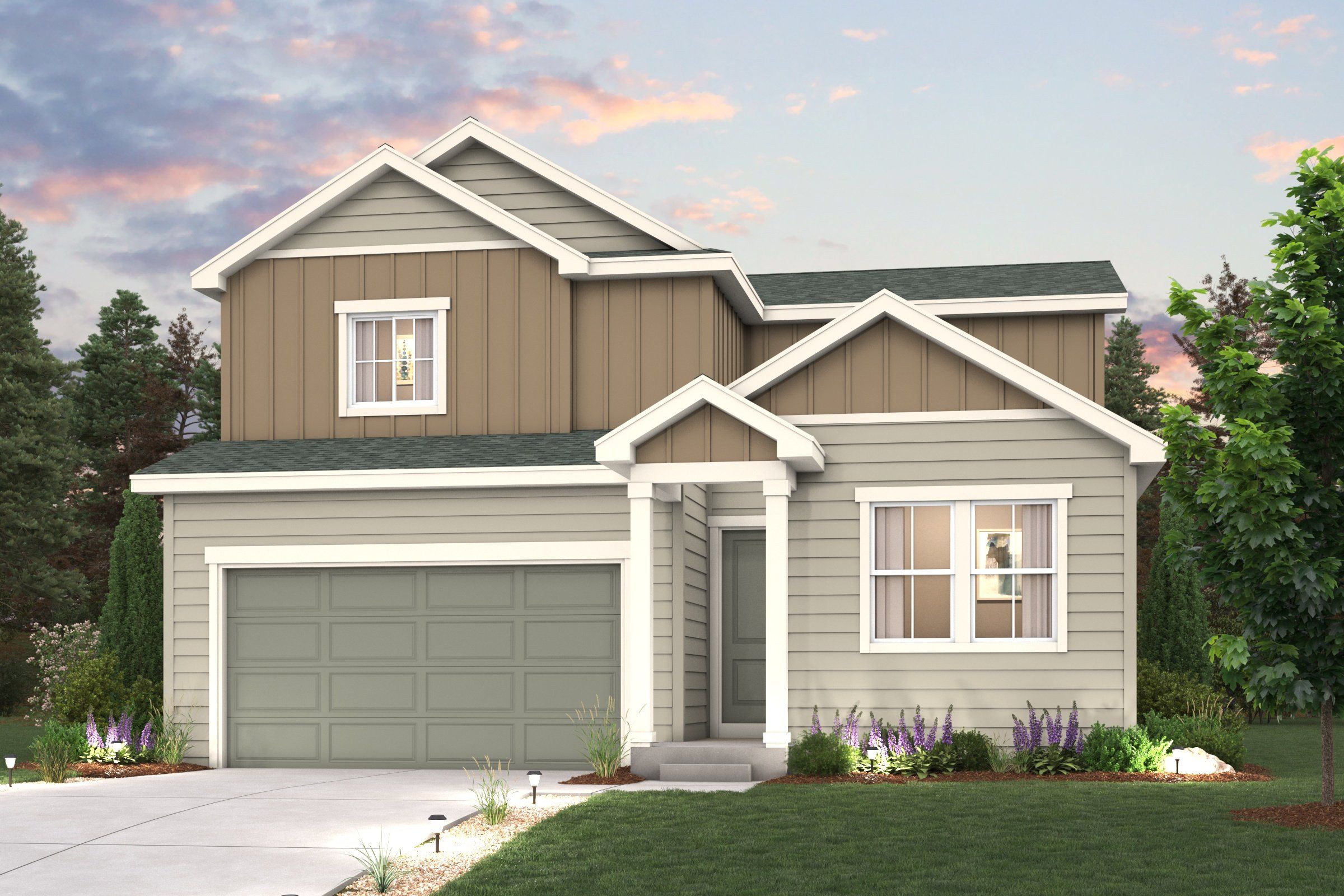 The Platte | Residence 2122 Imagen