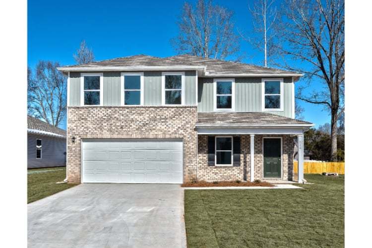 514 Tomlin Trail