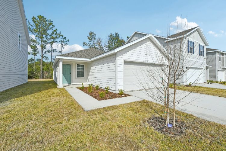 HOPEWELL - Kings Landing: Jacksonville, Florida - Century Complete