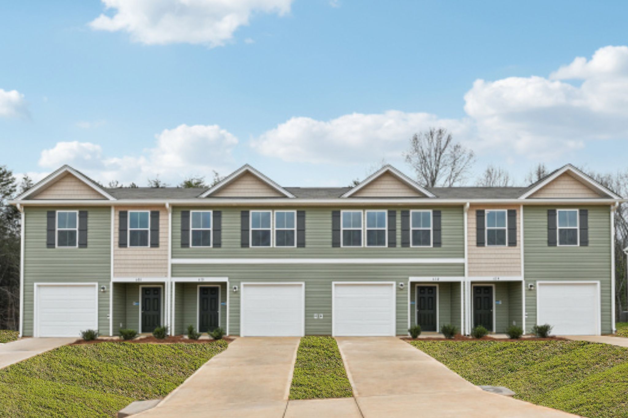 casa en Grover Walk por Century Complete