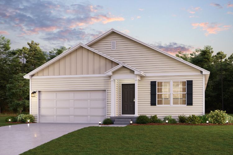 casa en Quail Hollow por Century Complete