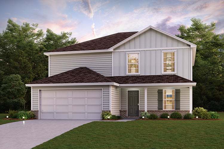 casa en Northridge Station por Century Complete