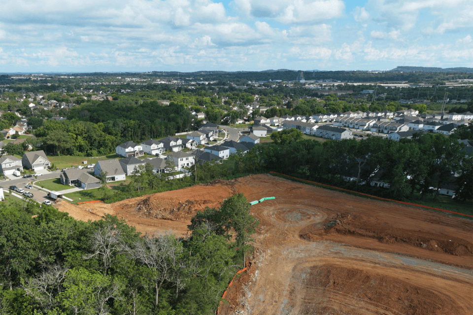 casa en Martins Glen por Century Communities